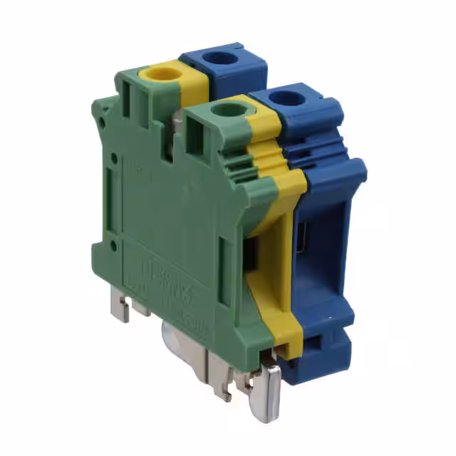 3024753 Phoenix Contact  Canale guida DIN